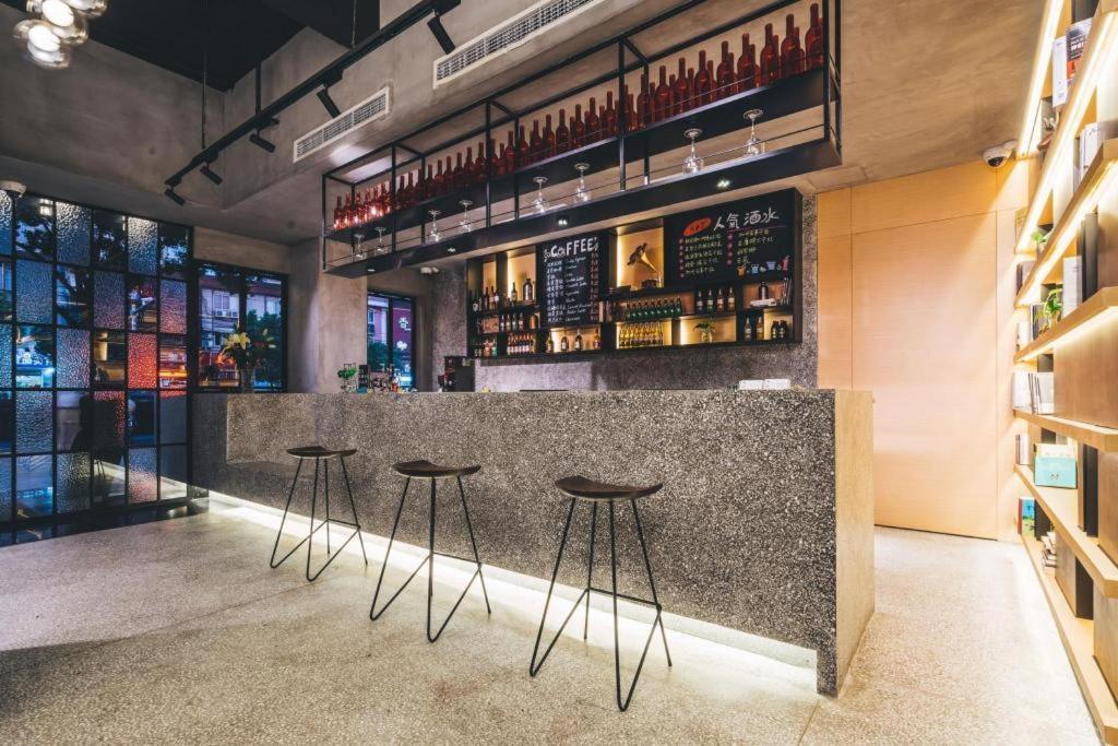 Atour X Hotel Shanghai Pudong Airport Chuansha Εξωτερικό φωτογραφία